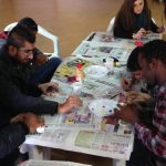 Laboratorio creativo