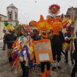 Sfilata di carnevale