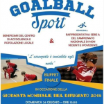 Goalball