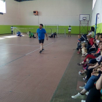 Torneo di goalball