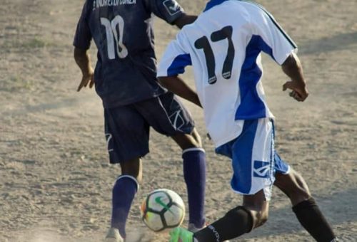 SUMMER TOURNMENT, UN CALCIO AL RAZZISMO