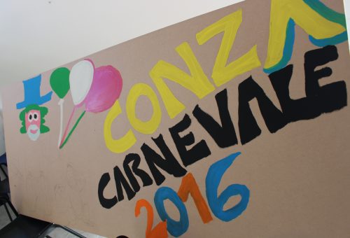 CARNEVALE 2016