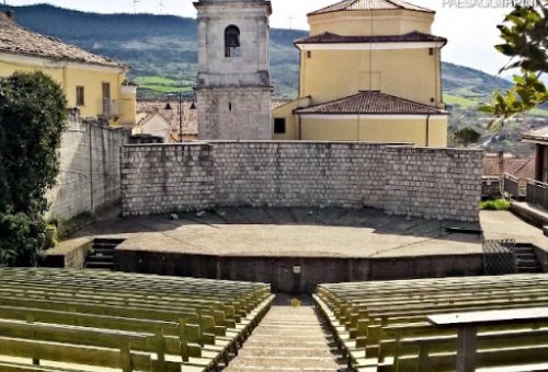 Laboratorio teatrale