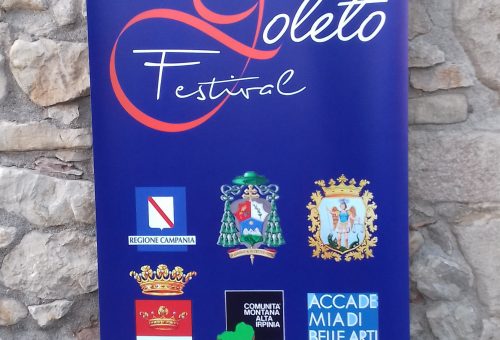 “GOLETO FESTIVAL” Manifestazione Etno-Culturale