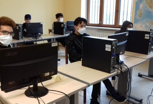 Corso di alfabetizzazione informatica