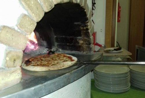 CORSO DI FORMAZIONE PIZZAIOLO