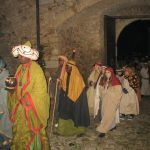 Presepe Vivete Bisaccia