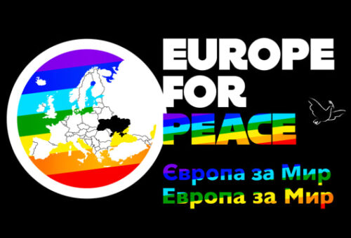 Europe for Peace, presidi con fiaccolata ad Avellino e a Sant’Angelo dei Lombardi