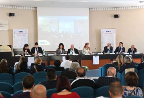 “Più formazione e lavoro per gli stranieri”, opportunità e criticità al convegno Conapi di Avellino