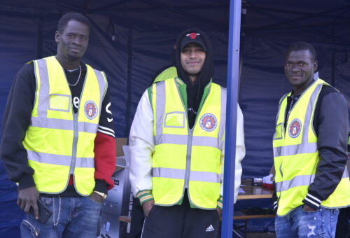 Anniversario sisma 1980, il SAI si avvicina alla Protezione Civile di Sant’Angelo dei Lombardi