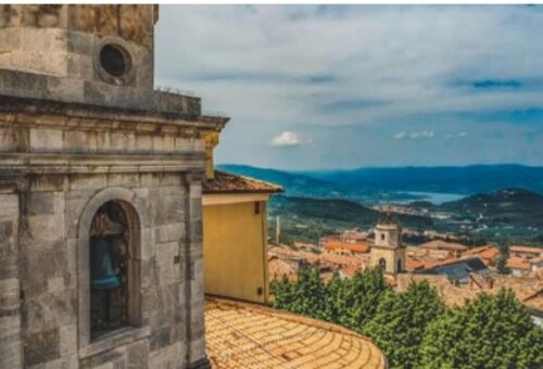Sant’Andrea di Conza Accogliente, Resiliente ed Inclusiva: opportunità di lavoro, avviate le selezioni