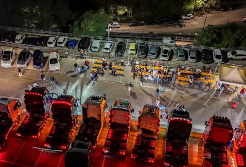 Memorial Gianluca Maffucci a Calitri, i beneficiari del SAI parte della manifestazione