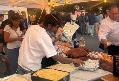 Un nuovo centro per Minori Stranieri Non Accompagnati, l’Open Day a Castelnuovo di Conza