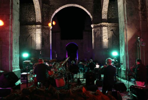 Sant’Angelo dei Lombardi, la Festa del Rifugiato al Festival “Umani”