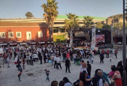 Festa dei Popoli 2026, con GenerAzioni la visione si fa movimento