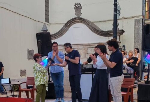 Sant’Andrea di Conza, la Festa del Rifugiato 2026